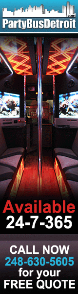 Detroit Limousine